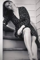 попробуйте невероятный секс с хохлушкой (Ангелина, от 2000 руб. в час)