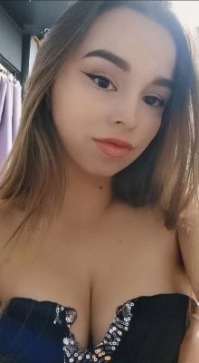 Маргарита, 23 лет — минет в Ставрополе